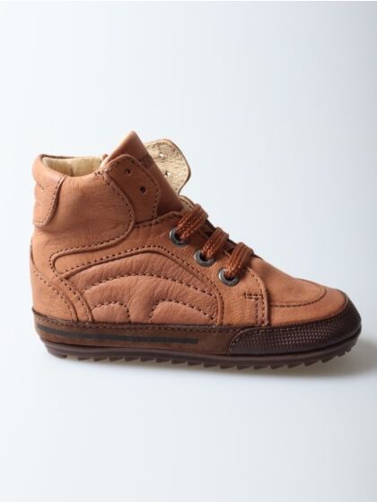 Shoesme babyproof smart cognac
