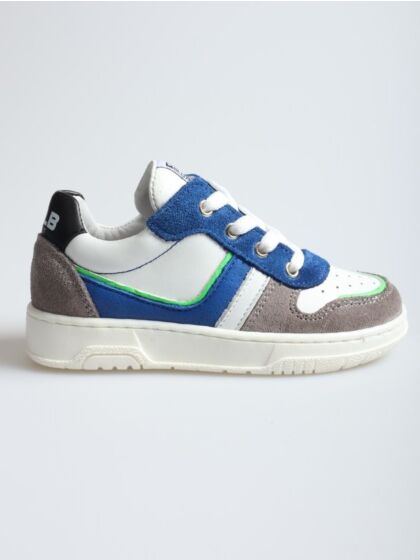 Develab 44323-699 lage schoen blue combi