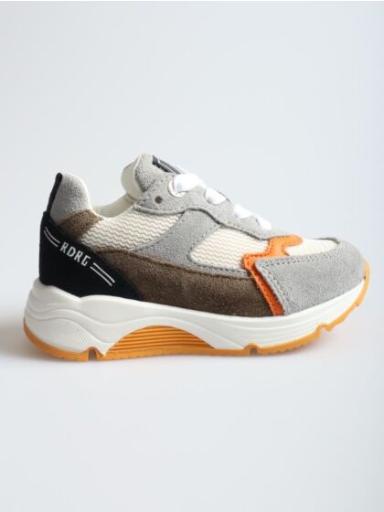 Red Rag 13849-559 sneaker khaki  fantasy