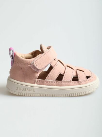 Shoesme BN24S016-E BP sandaal pink