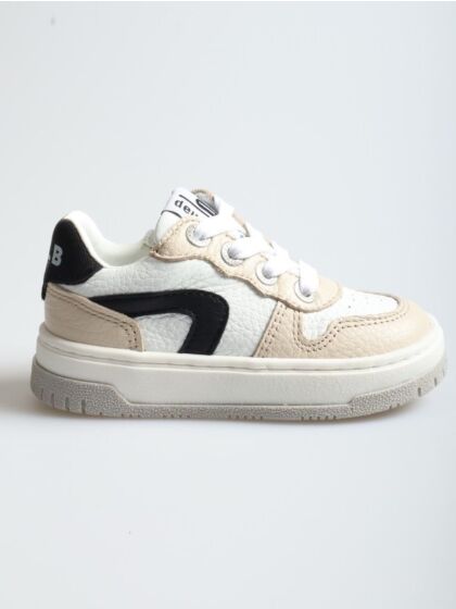 Develab 45947-222 lage schoen beige nappa