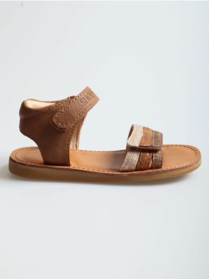 Shoesme CS24S006-B  sandaal brown