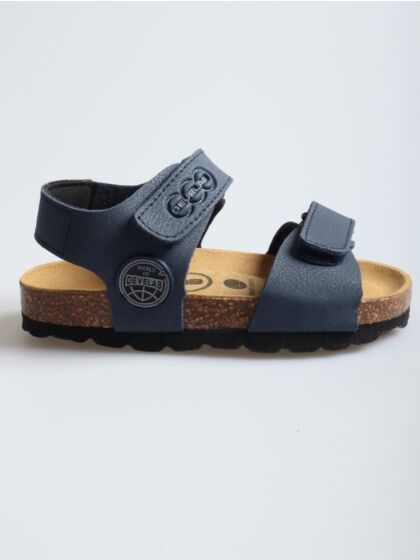 Develab 48321-638 sandaal navy