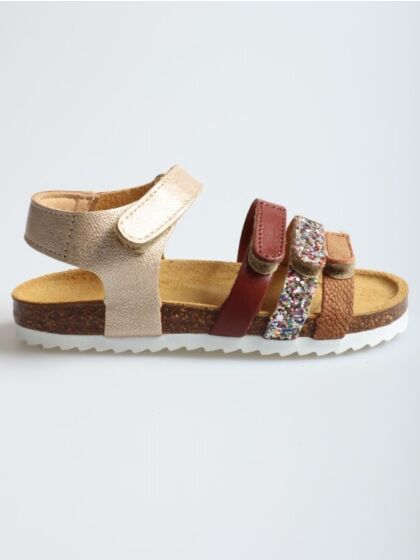 Develab 48418-359 sandaal gold