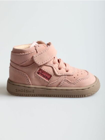 Shoesme BN24W008-C BP boot  old pink