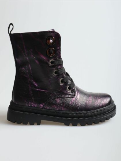 Shoesme NT24W007-F New Tank purple black