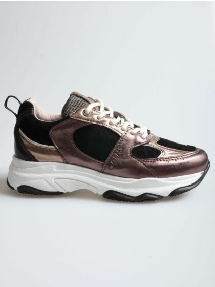 Giga G4296-B49A64 sneaker brons/valencia black