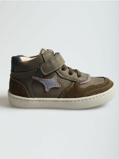 Shoesme FL24W011-C extreme flex dark green