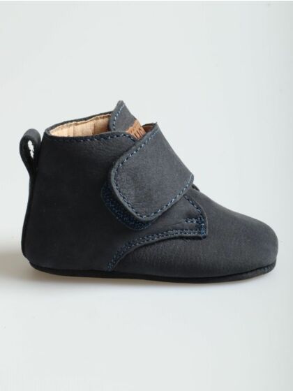 Shoesme HS24W009-E House Shoe blue