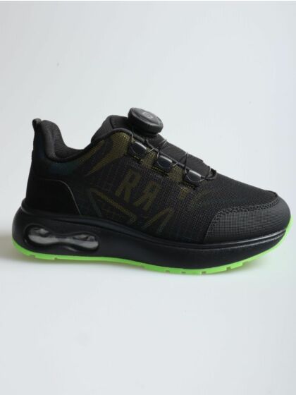 Red Rag 15825-399 sneaker yellow twist