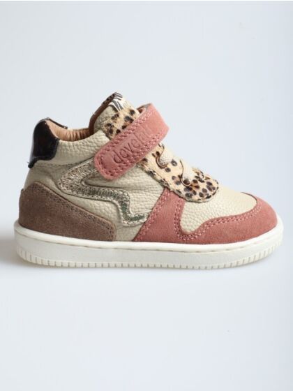 Develab 44352-479  first step old pink/beige