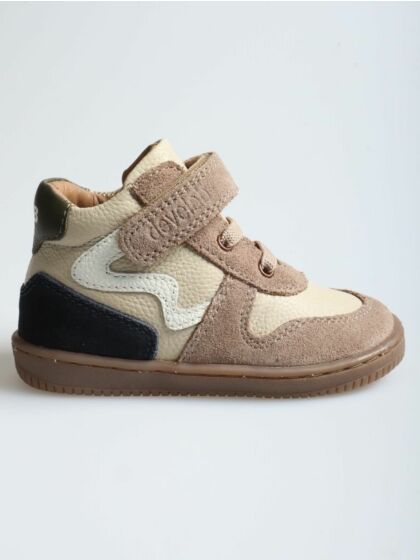 Develab 44343-239 first step half hoog taupe