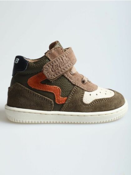 Develab 44339-559 first step khaki fantasy