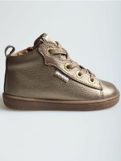 Develab 44350-351 first step half hoog gold