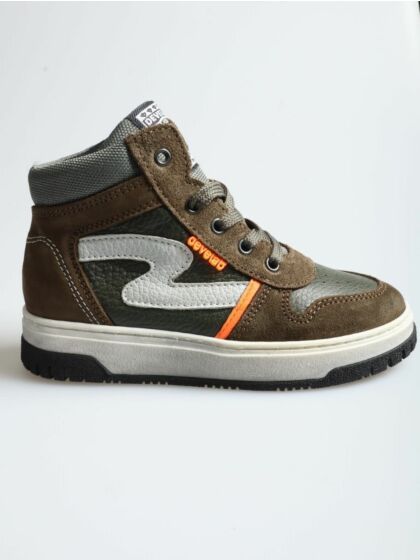 Develab 44355-559 veterschoen khaki fantasy
