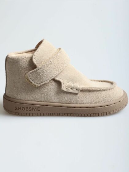 Shoesme BN24W016-A BP boot beige