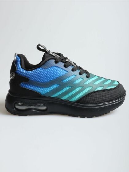 Red Rag 15823-599 sneaker green
