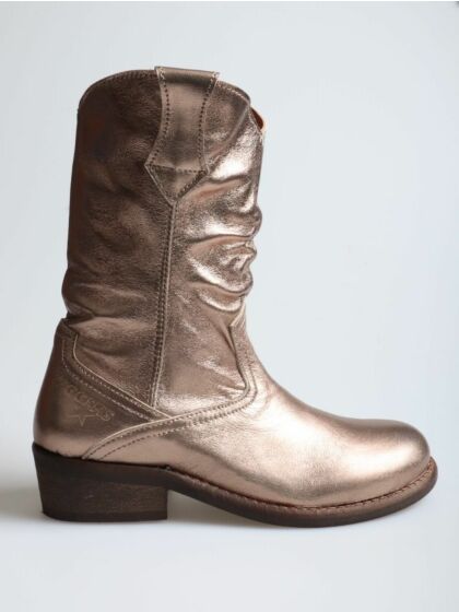 Giga G4356-B48 western boot century sand