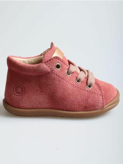 Beberlis 24182-013 veterschoen old rose