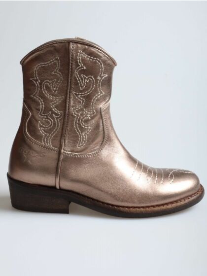 Giga G4358-B48 western boot century sand