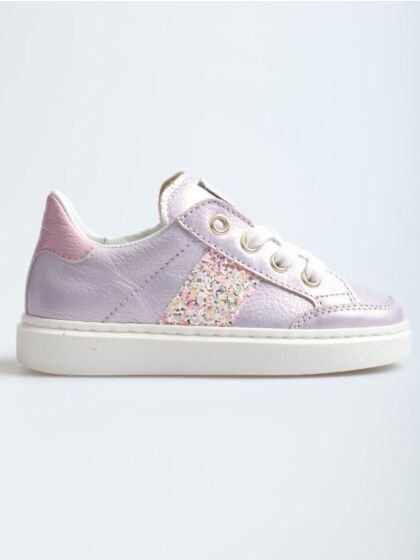 Beberlis 23809-S25-02 sneaker lila 