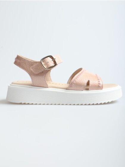Beberlis 24440-A sandaal nude