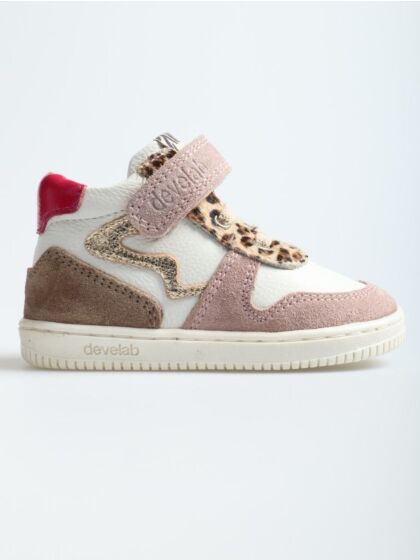 Develab 44388-479 first step old pink