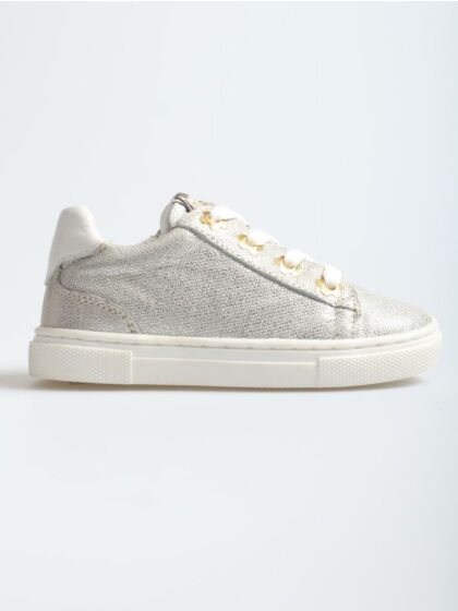 Develab 44708-351 sneaker gold