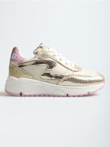 Develab 41044-351 runner gold