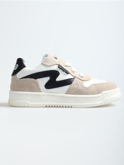 Develab 45987-229 sneaker beige