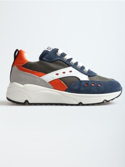 Develab 45277-699 runner blue combi