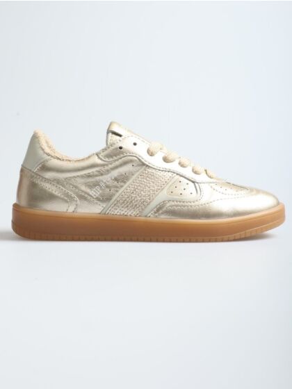 Hip H1831-252-96CO sneaker platinum combi