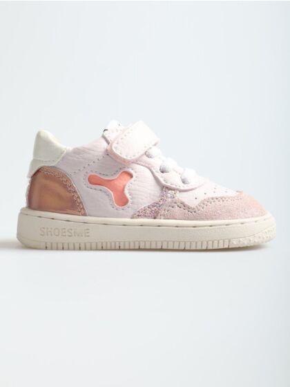 Shoesme BN25S012-C etreme flex pink