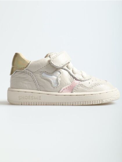 Shoesme BN25S012-D extreme flex beige