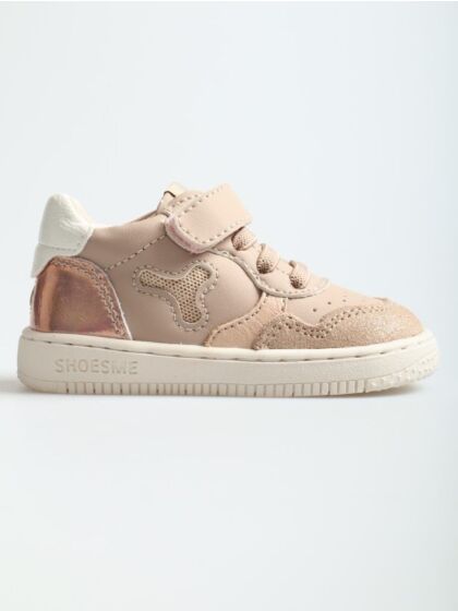 Shoesme BN25S012-G etreme flex beige