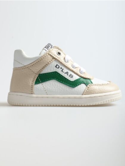 Develab 44397-199 first step white