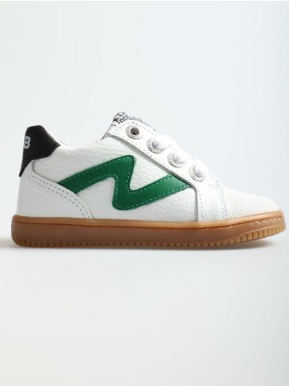 Develab 44391-122 first step white