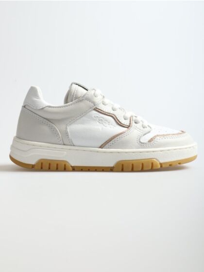 Giga G4402-A12A75 sneaker nude