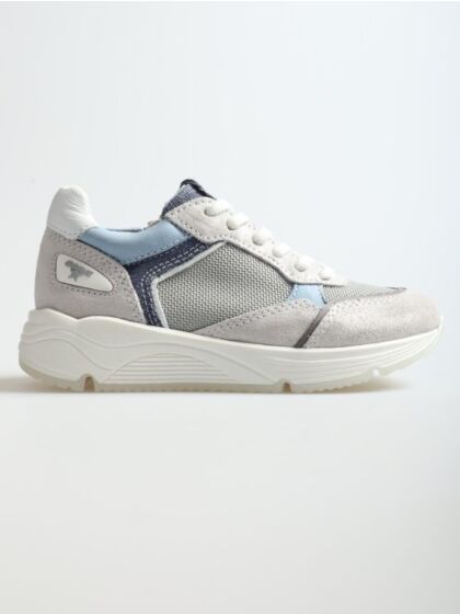 Giga G4383-A74A31 runner grey/blue