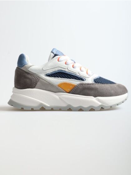 Giga G4386-A70C87 runner blue/grey