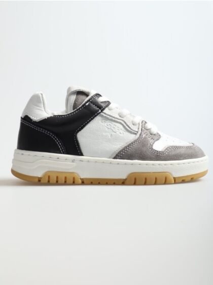 Giga G4403-A70A47 sneaker grey