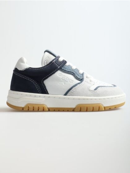 Giga G4403-A47A66 sneaker blue