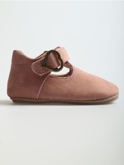Shoesme BP24W003-C BP bandschoentje pink