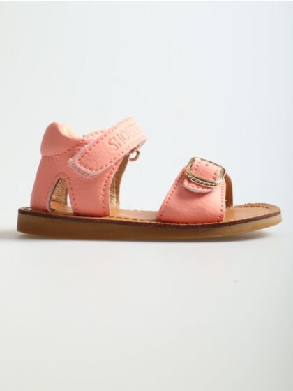 Shoesme CS24S001-E sandaal pink