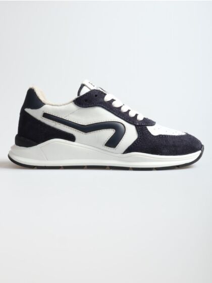 Hip H1887-252-46CO runner dk blauw combi