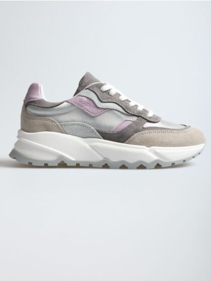 Giga G4387-A49A70 runner taupe/roze