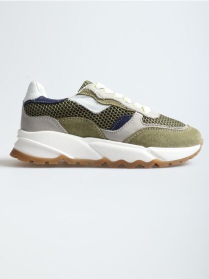 Giga G4388-A62A30 runner green/grey