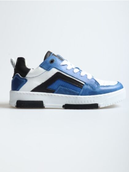Trackstyle 325397-123 sneaker Huub Hero cobalt 6