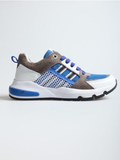 Trackstyle 325345-523 runner Sef Splin cobalt 6
