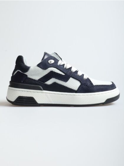 Trackstyle 325045-520 sneaker Chris Chef navy 5